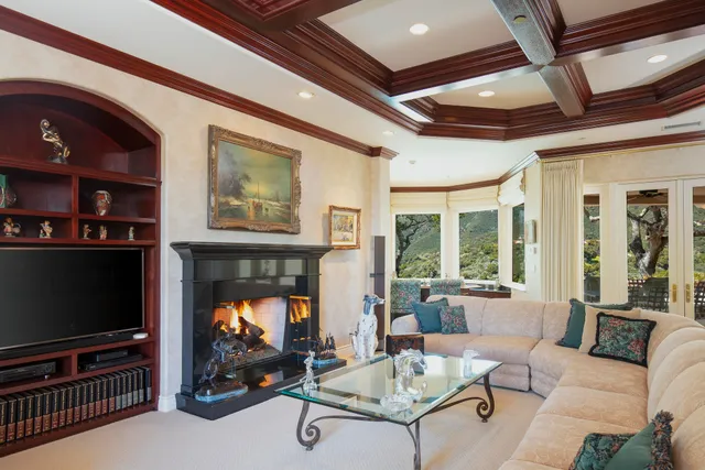 $4,995,000 | 450 El Cielito Road, Santa Barbara, CA 93105