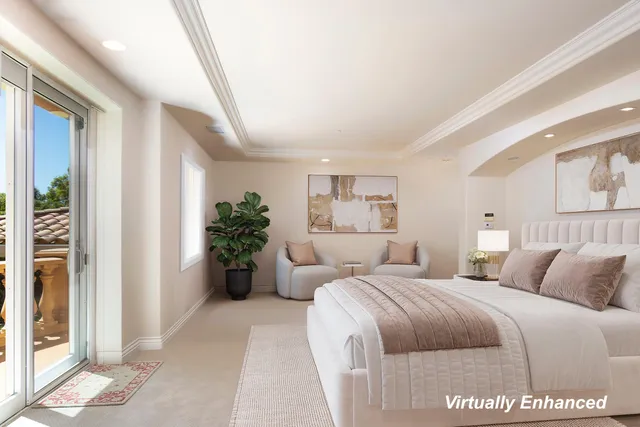 $4,995,000 | 450 El Cielito Road, Santa Barbara, CA 93105