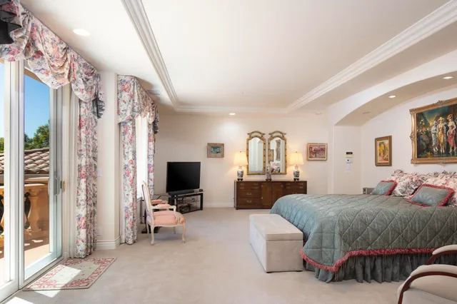 $4,995,000 | 450 El Cielito Road, Santa Barbara, CA 93105