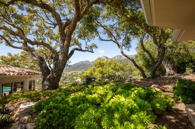 $4,995,000 | 450 El Cielito Road, Santa Barbara, CA 93105