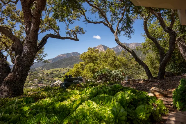 $4,995,000 | 450 El Cielito Road, Santa Barbara, CA 93105