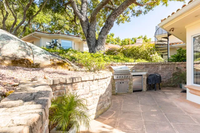 $4,995,000 | 450 El Cielito Road, Santa Barbara, CA 93105