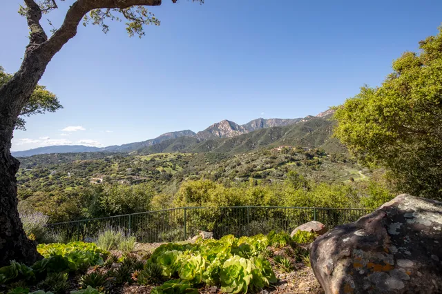 $4,995,000 | 450 El Cielito Road, Santa Barbara, CA 93105