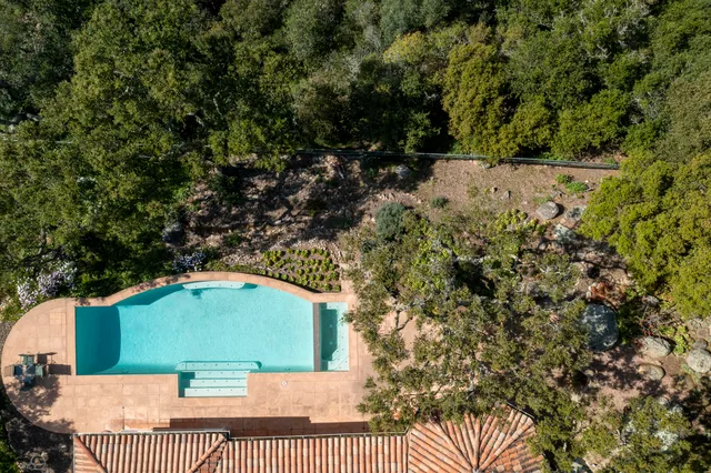 $4,995,000 | 450 El Cielito Road, Santa Barbara, CA 93105