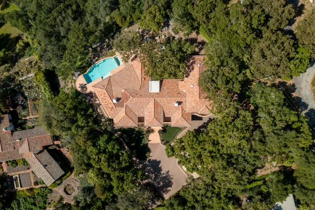 $4,995,000 | 450 El Cielito Road, Santa Barbara, CA 93105