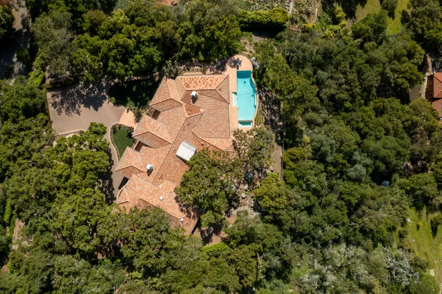 $4,995,000 | 450 El Cielito Road, Santa Barbara, CA 93105