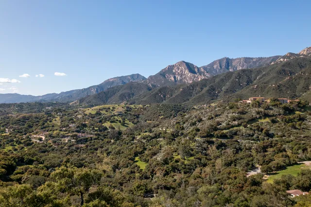 $4,995,000 | 450 El Cielito Road, Santa Barbara, CA 93105