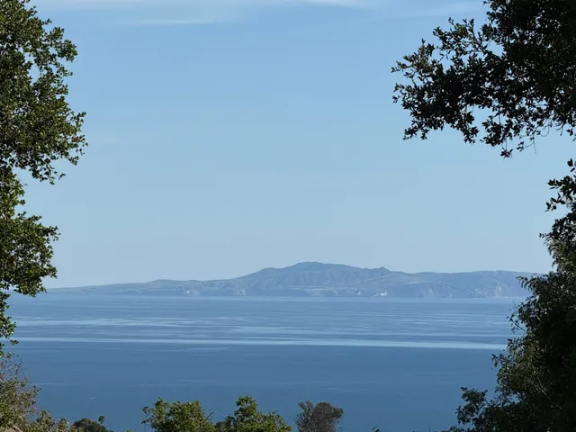 $4,995,000 | 450 El Cielito Road, Santa Barbara, CA 93105