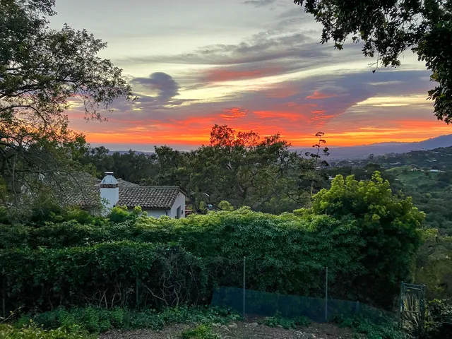 $4,995,000 | 450 El Cielito Road, Santa Barbara, CA 93105