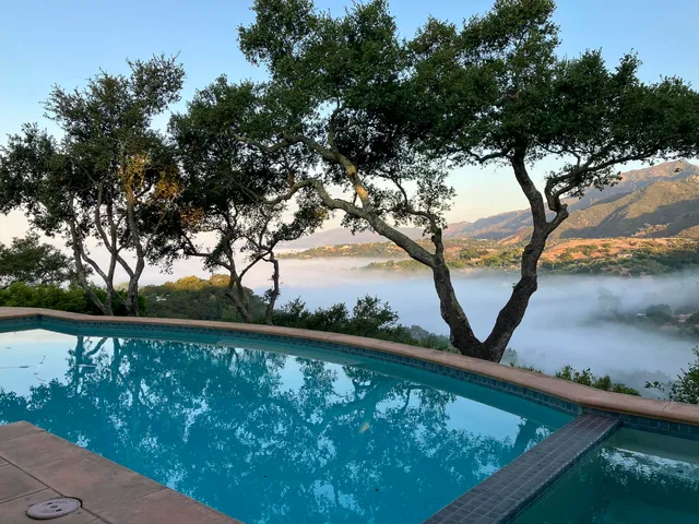 $4,995,000 | 450 El Cielito Road, Santa Barbara, CA 93105