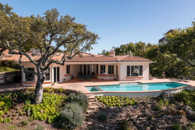 $4,995,000 | 450 El Cielito Road, Santa Barbara, CA 93105