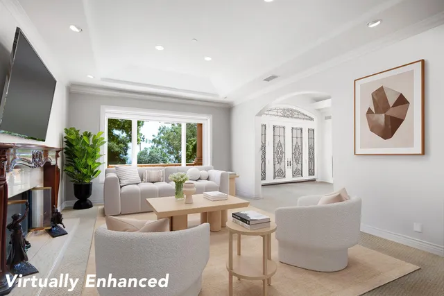 $4,995,000 | 450 El Cielito Road, Santa Barbara, CA 93105