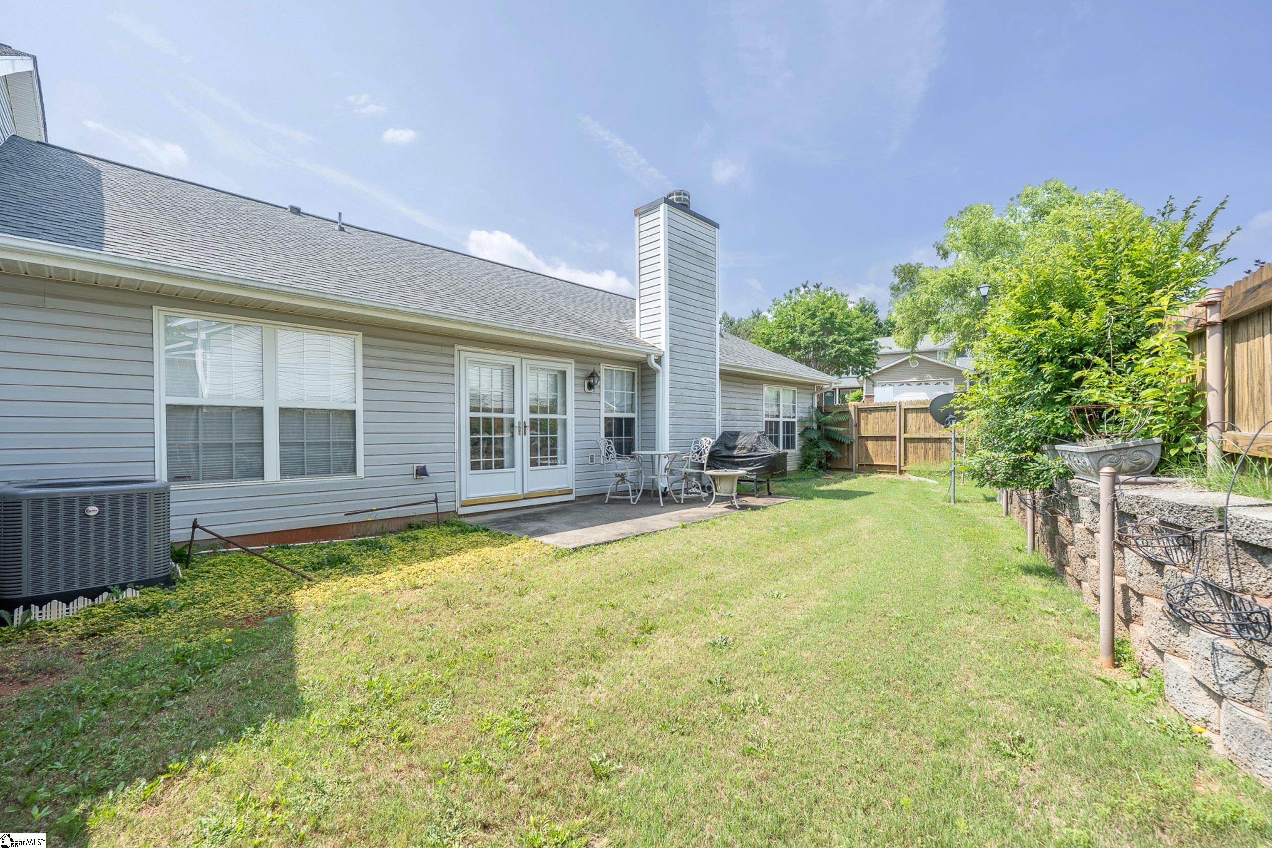 29 River Birch Way Greer, SC 29650 - Photo 21 of 25