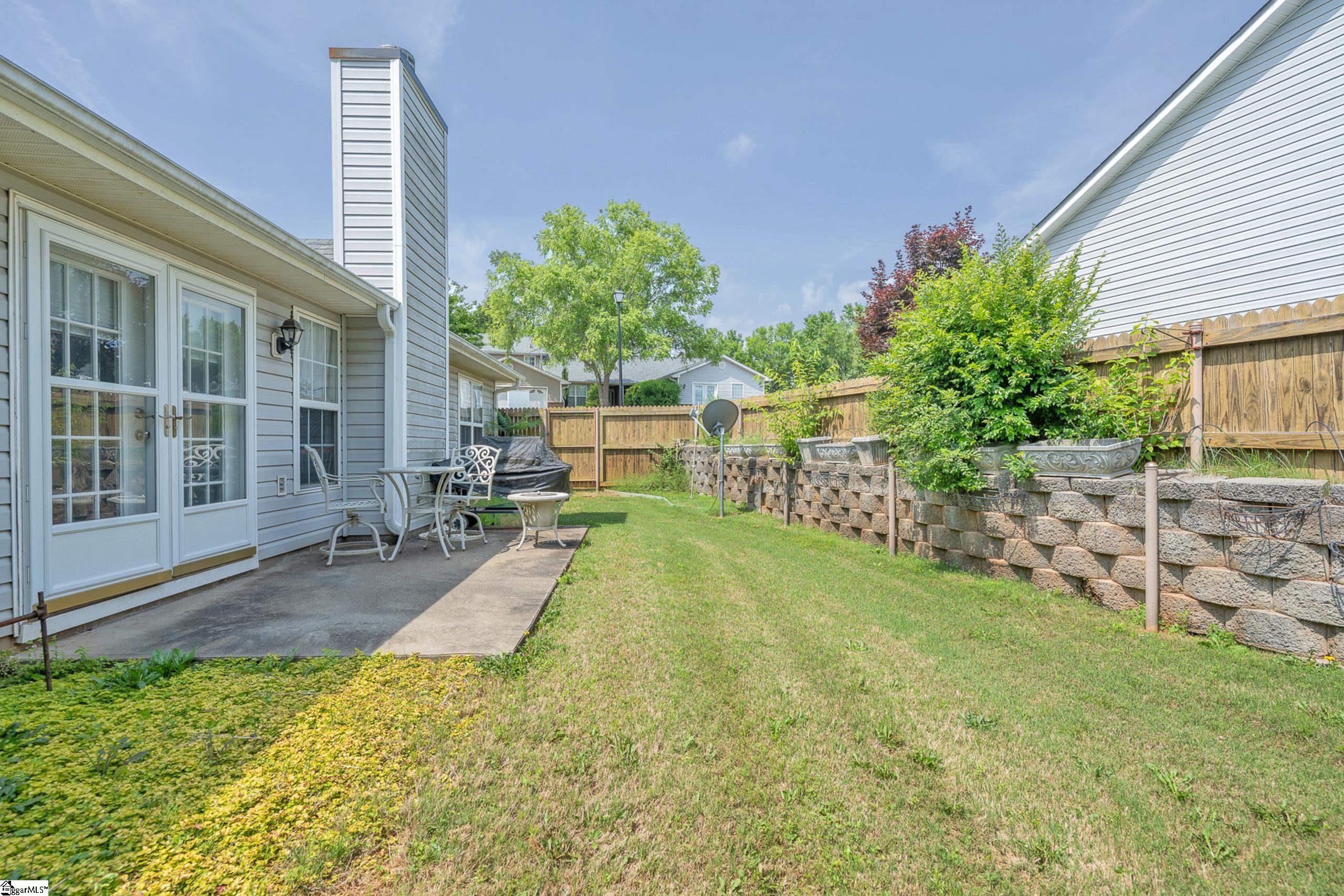 29 River Birch Way Greer, SC 29650 - Photo 22 of 25