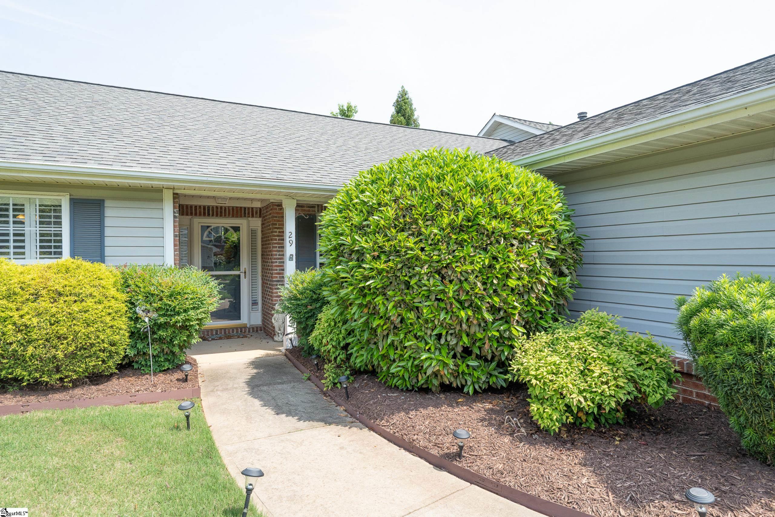 29 River Birch Way Greer, SC 29650 - Photo 23 of 25