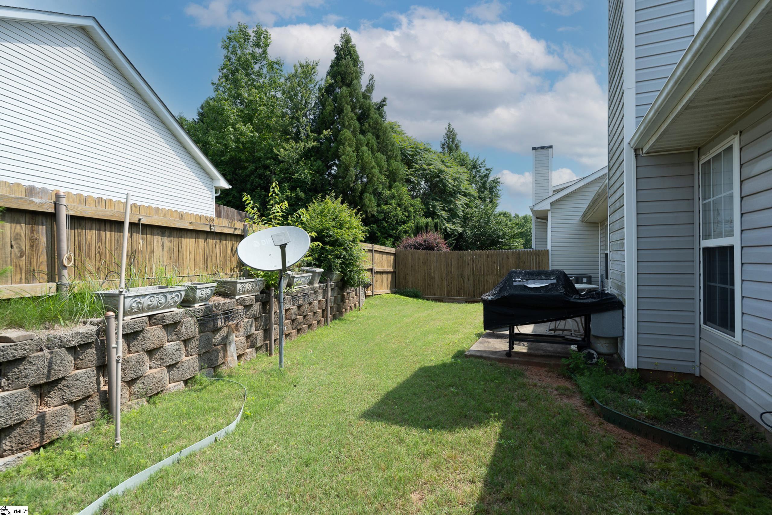 29 River Birch Way Greer, SC 29650 - Photo 24 of 25