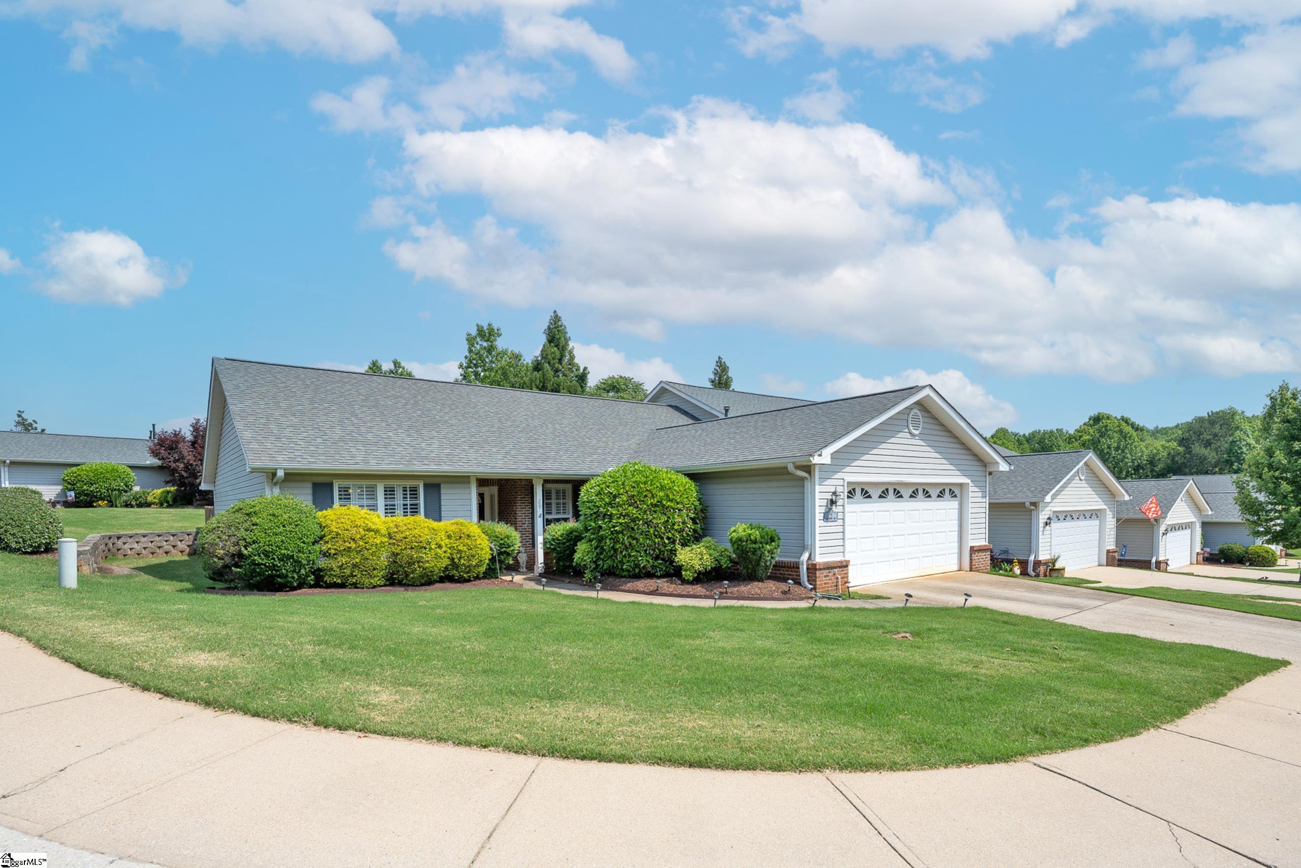 29 River Birch Way Greer, SC 29650 - Photo 25 of 25