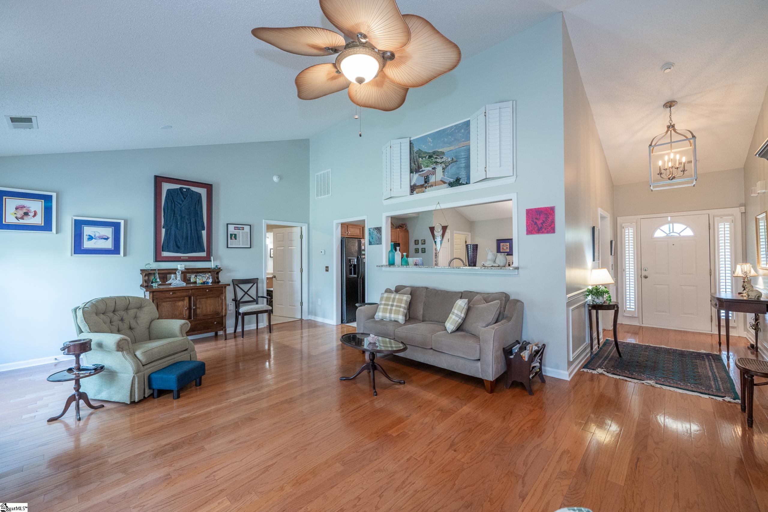 29 River Birch Way Greer, SC 29650 - Photo 4 of 25