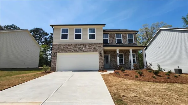 $374,900 | 104 Silverleaf Trail, Bethlehem, GA 30620
