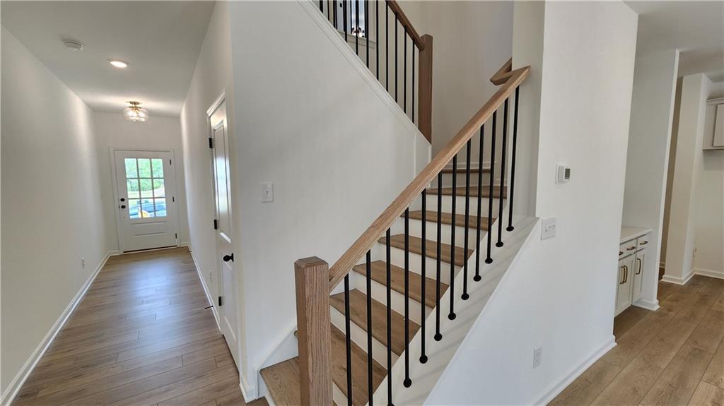 104 Silverleaf Trail Bethlehem, GA 30620 - Photo 17 of 38