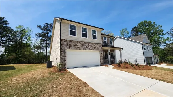 $374,900 | 104 Silverleaf Trail, Bethlehem, GA 30620