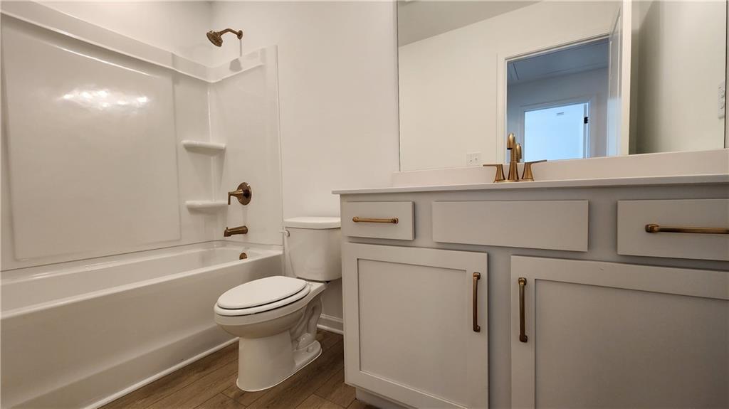 104 Silverleaf Trail Bethlehem, GA 30620 - Photo 25 of 38