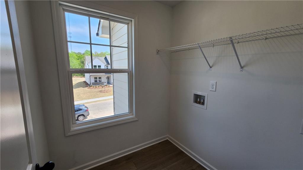 104 Silverleaf Trail Bethlehem, GA 30620 - Photo 26 of 38