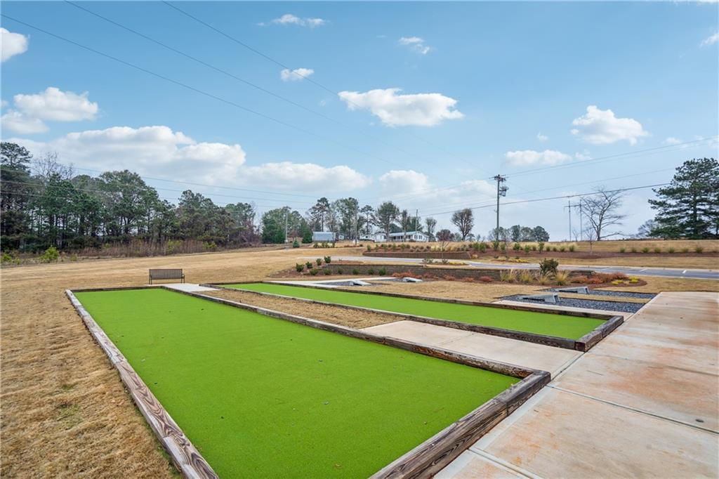 104 Silverleaf Trail Bethlehem, GA 30620 - Photo 37 of 38