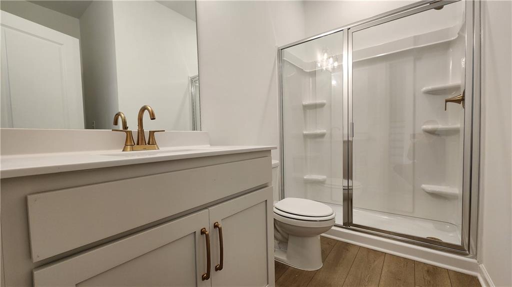 104 Silverleaf Trail Bethlehem, GA 30620 - Photo 8 of 38