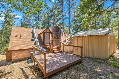 $425,000 | 54540 Tahquitz View Drive, Idyllwild, CA 92549