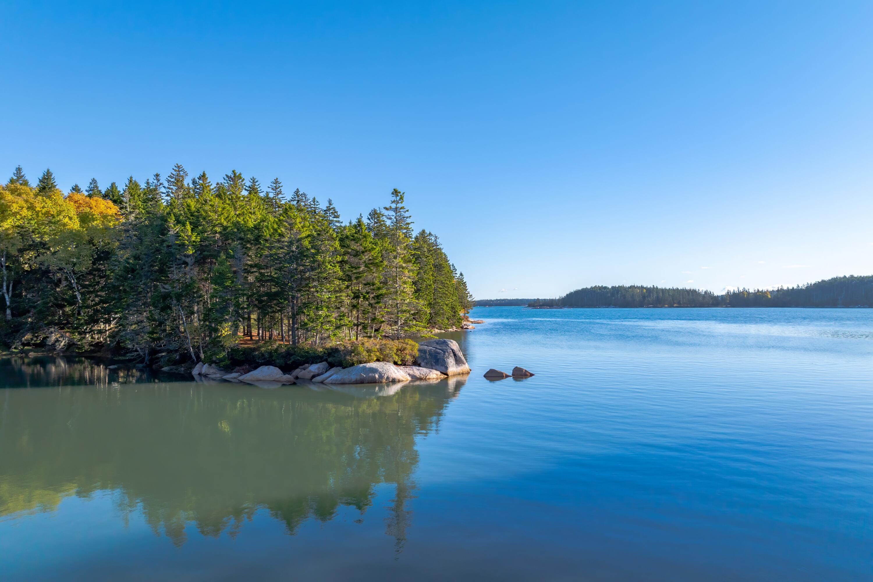 89 Island Retreat Road Swans Island, ME 04685 - Photo 41 of 41 Maine
