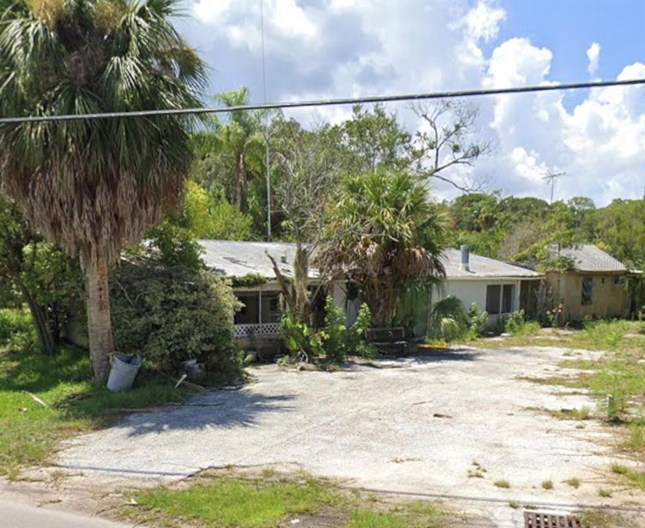 18909 Aripeka Road Aripeka, FL 34679 - Photo 2 of 5