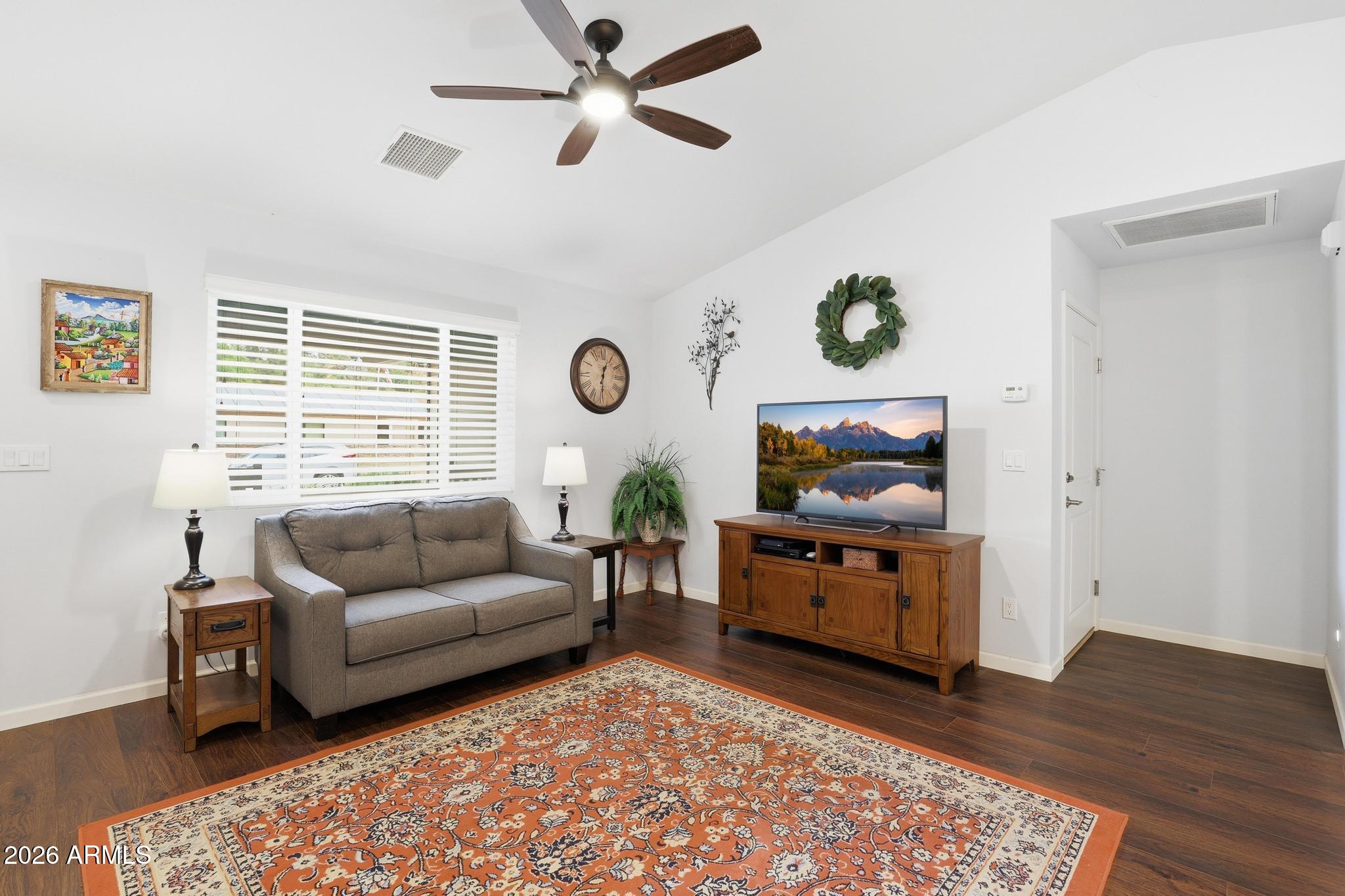 811 West Cherry Street Payson, AZ 85541 - Photo 4 of 43