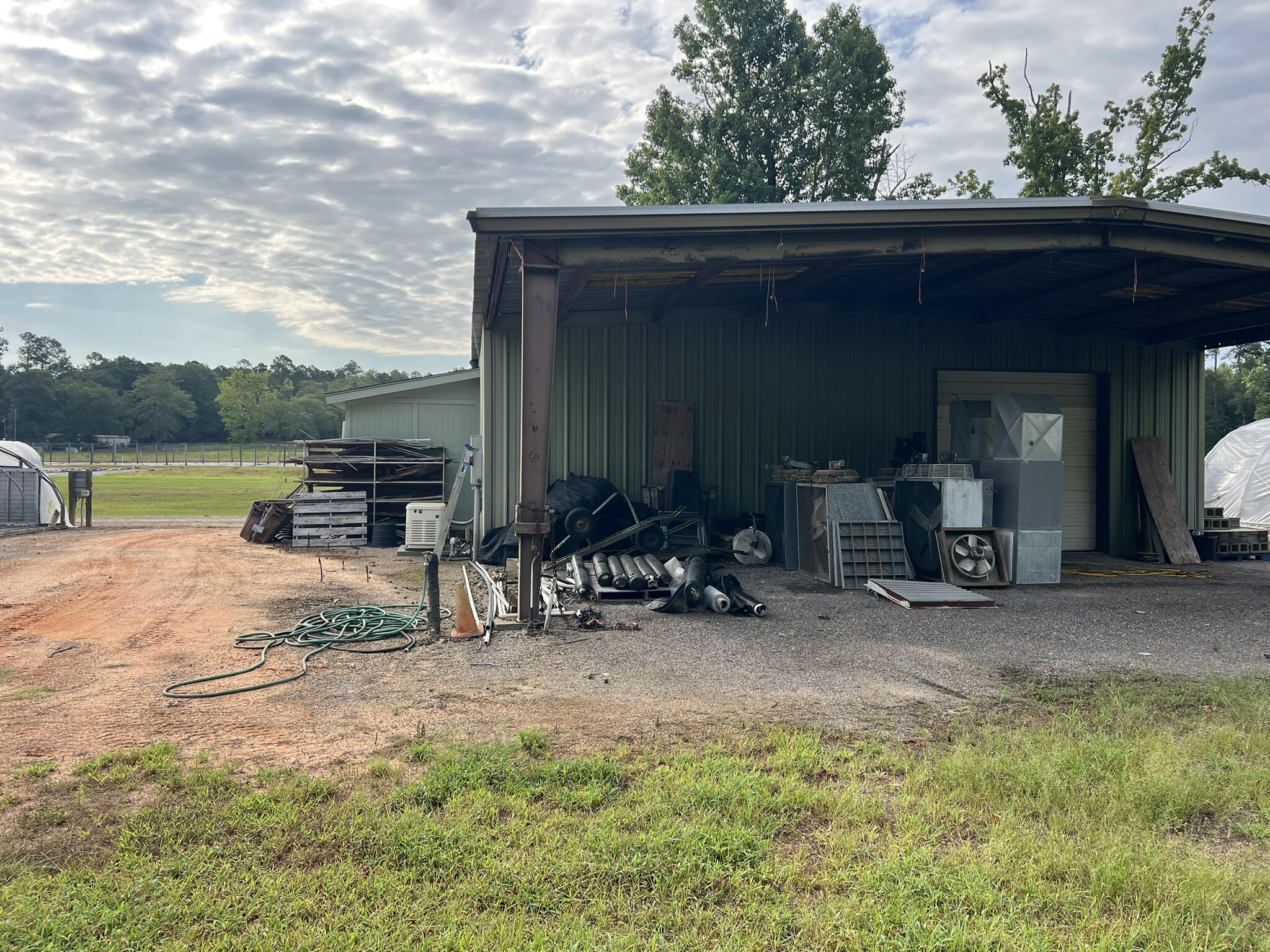 830 Colbert Bridge Road Windsor, SC 29856 - Photo 9 of 10