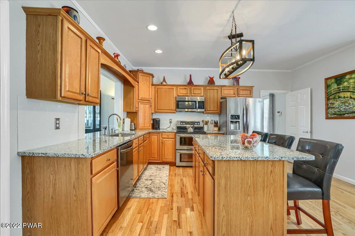 110 Stone Ridge Road Dingmans Ferry, PA 18328 - Photo 11 of 65