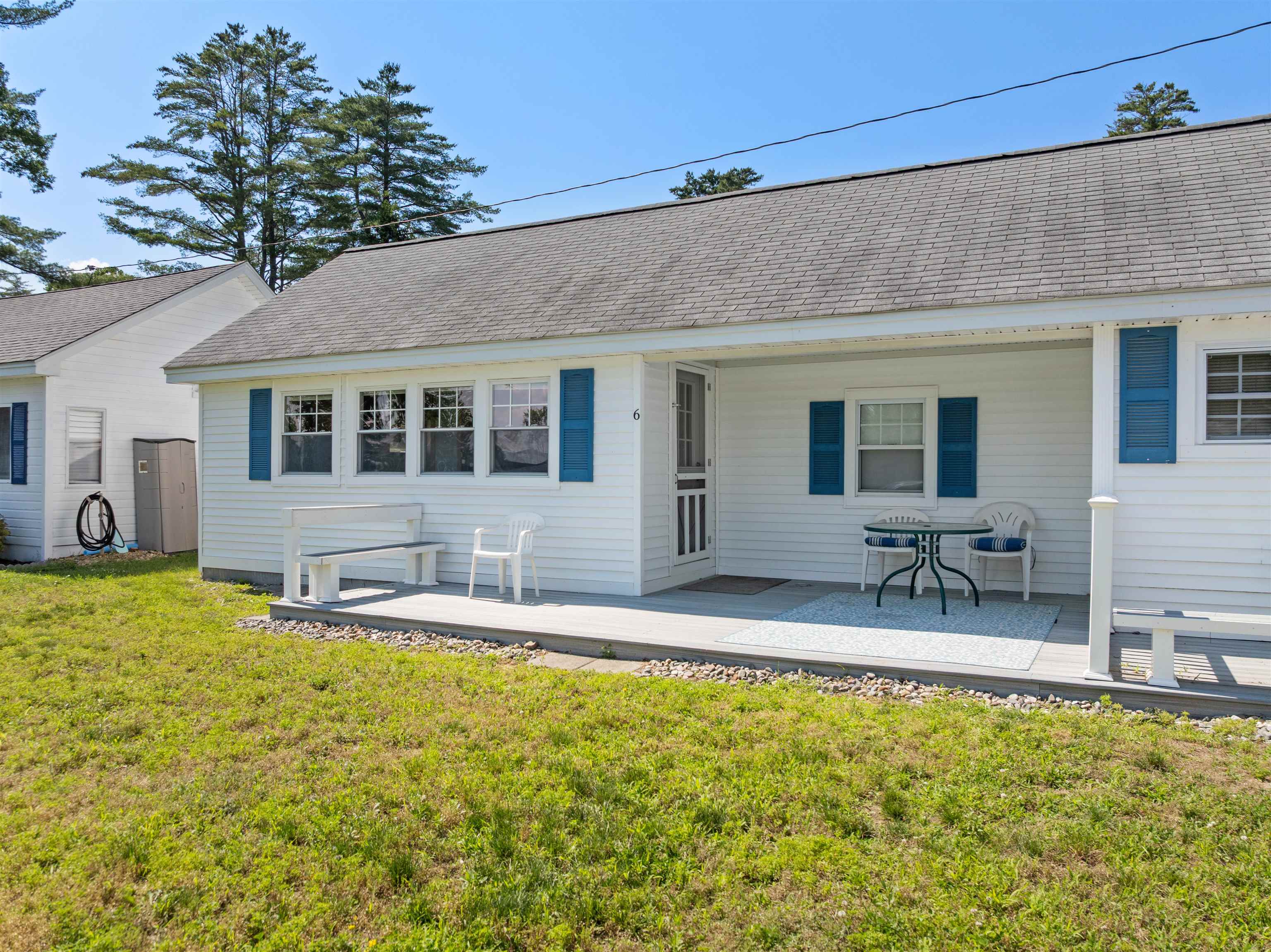 3 Bay Road, Unit 6 Sanbornton, NH 03269 - Photo 3 of 29