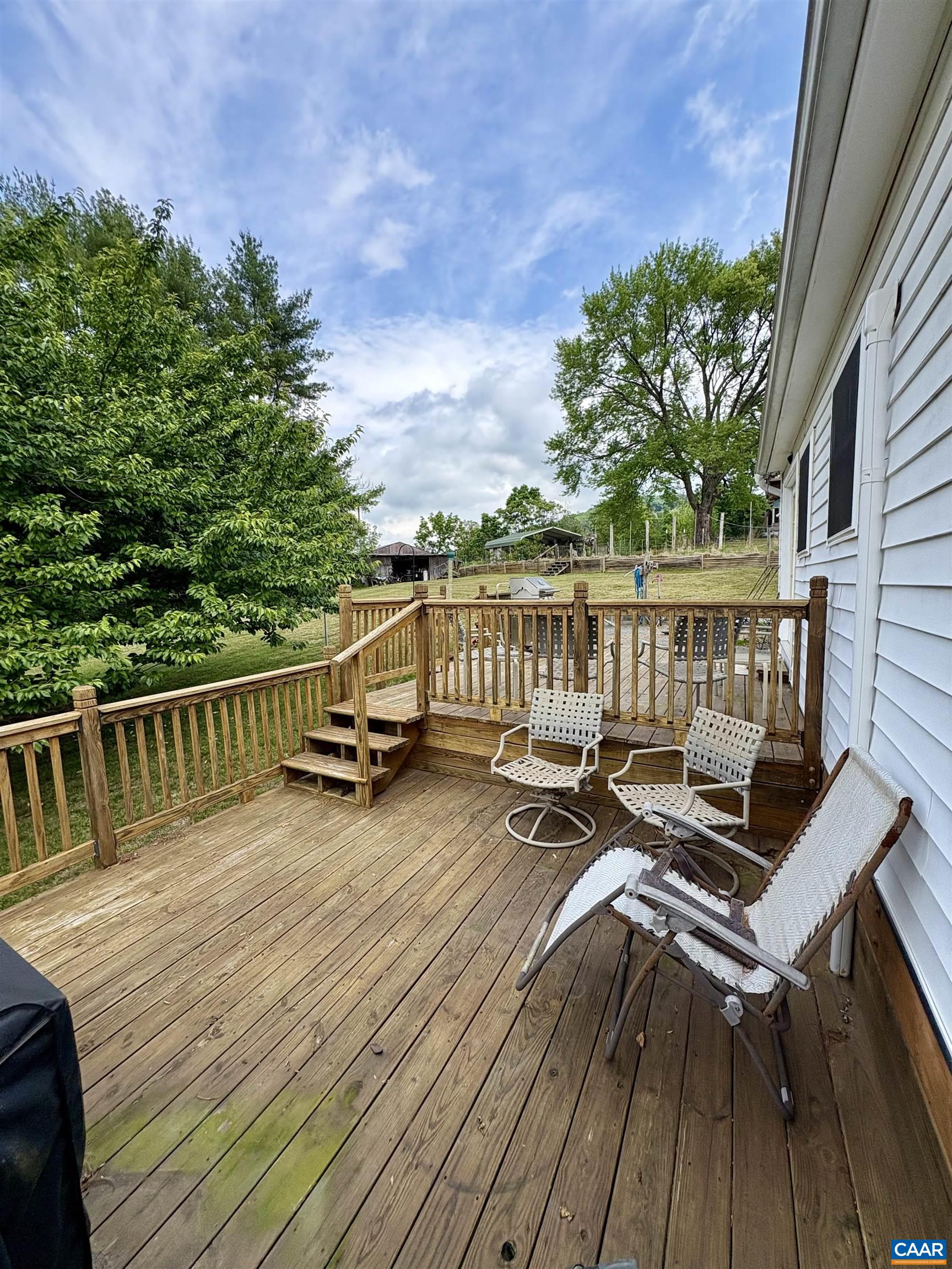601 Lake View Lane Lovingston, VA 22949 - Photo 11 of 28