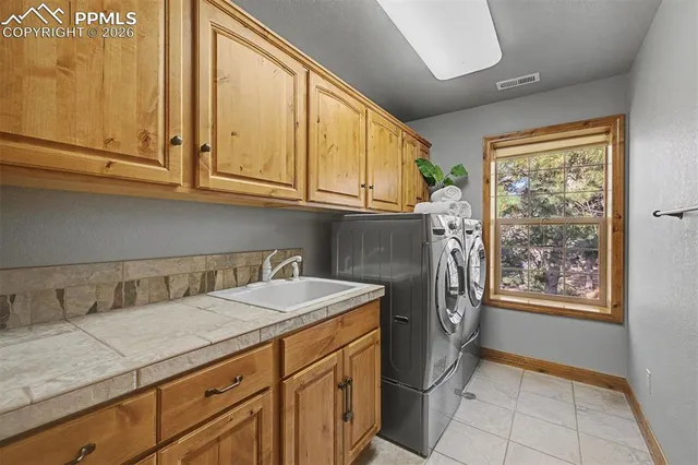 $1,200,000 | 17536 Cabin Hill Lane, Colorado Springs, CO 80908