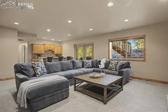 $1,200,000 | 17536 Cabin Hill Lane, Colorado Springs, CO 80908