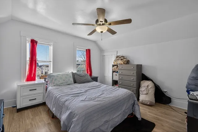 $539,000 | 173 Myrtle Avenue, Fitchburg, MA 01420