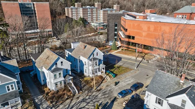 $539,000 | 173 Myrtle Avenue, Fitchburg, MA 01420