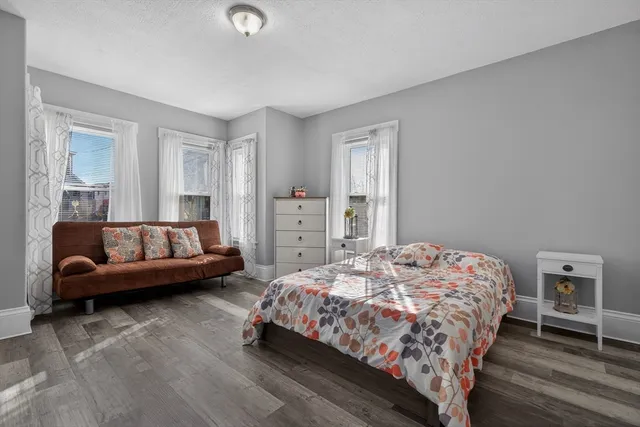 $539,000 | 173 Myrtle Avenue, Fitchburg, MA 01420