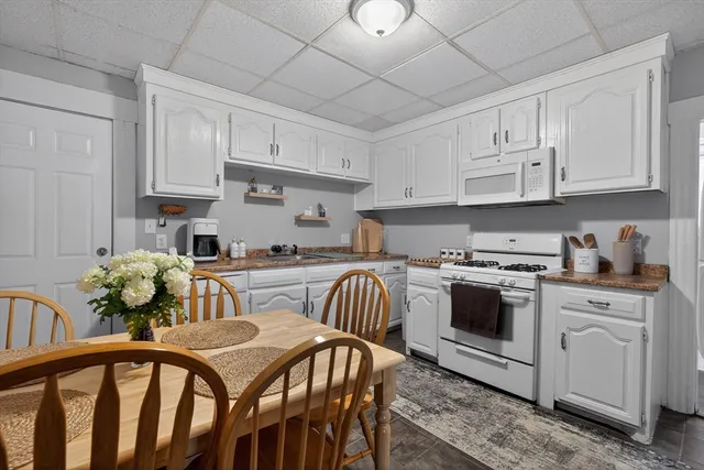 $539,000 | 173 Myrtle Avenue, Fitchburg, MA 01420