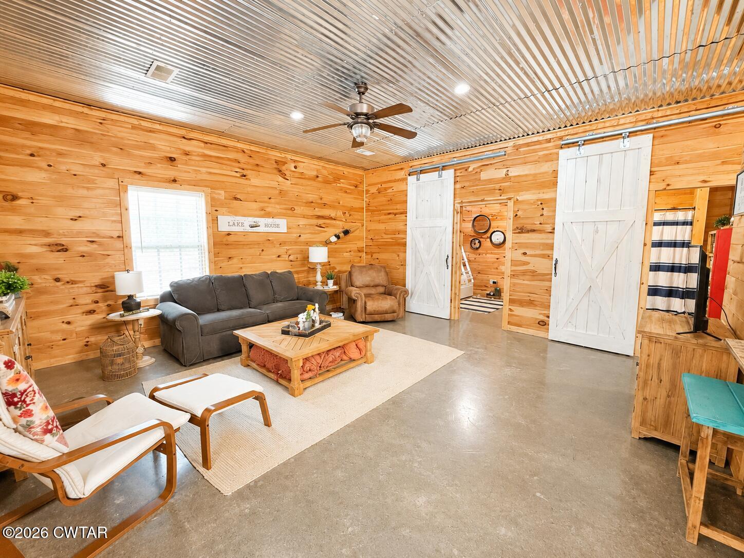 444 Britton Ford Road Springville, TN 38256 - Photo 2 of 23 C2A2F86D-6848-4D08-8389-941769073CDB