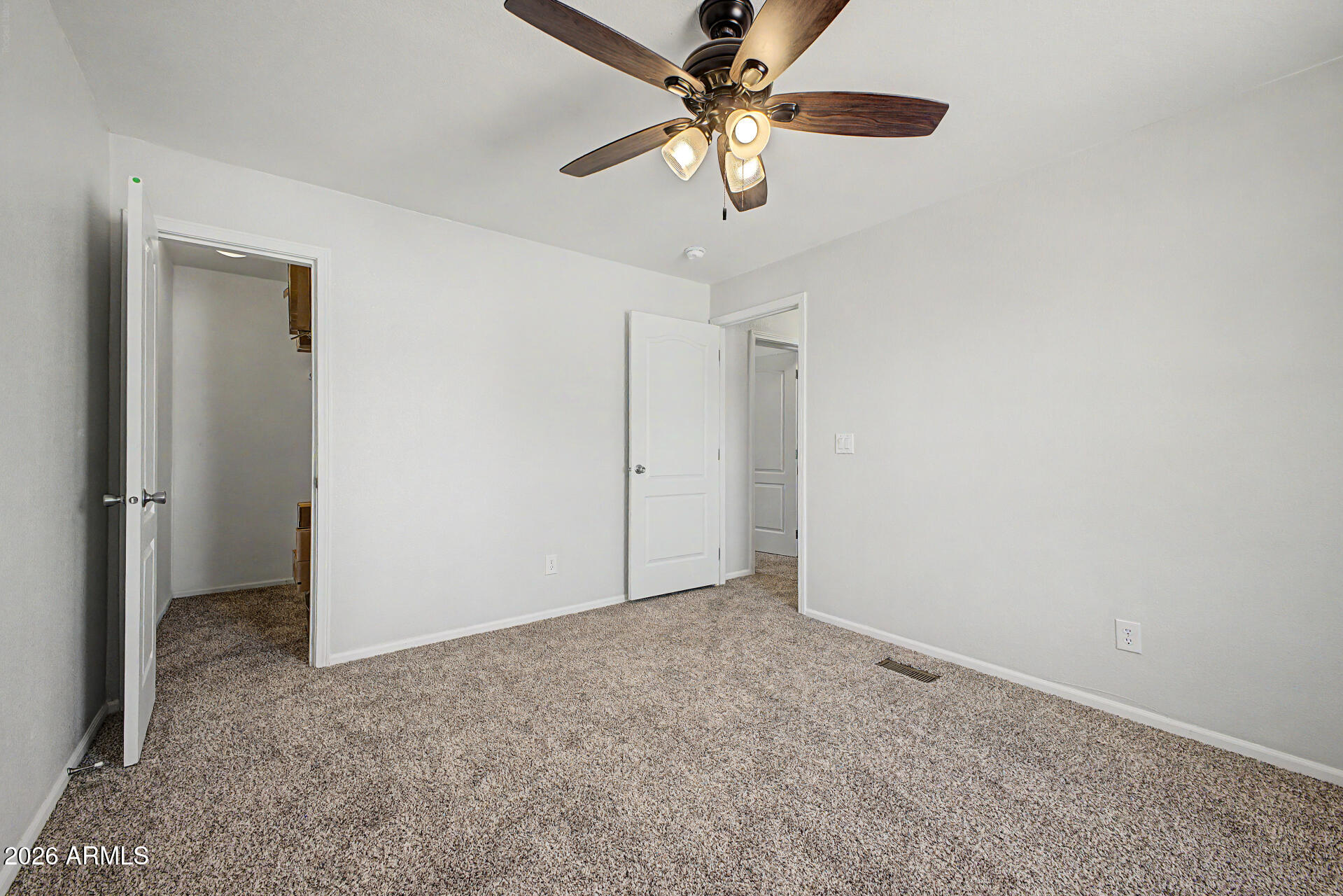 2576 West Tepee Street Apache Junction, AZ 85120 - Photo 22 of 29 a view of an empty room
