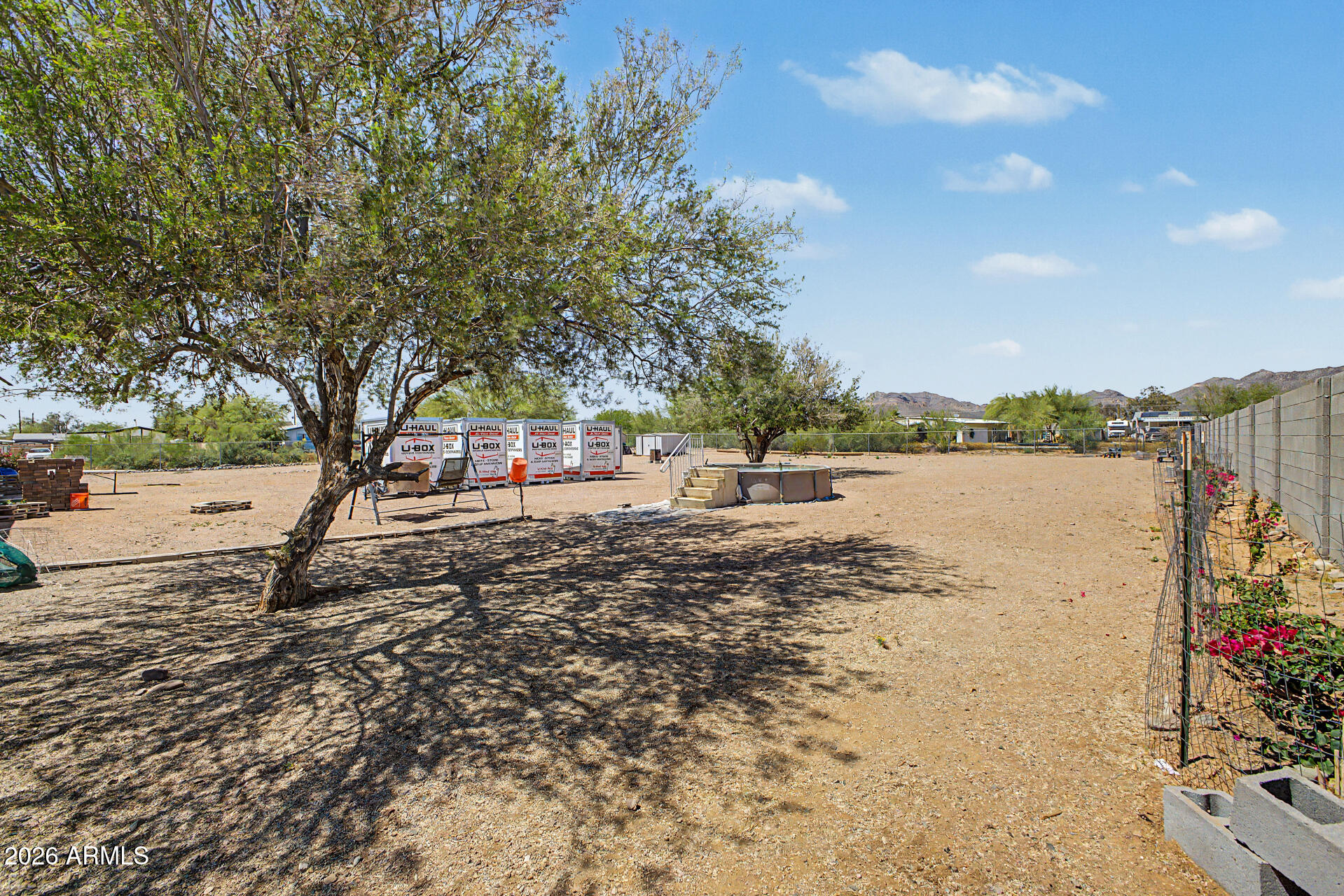2576 West Tepee Street Apache Junction, AZ 85120 - Photo 27 of 29 a view of lake view