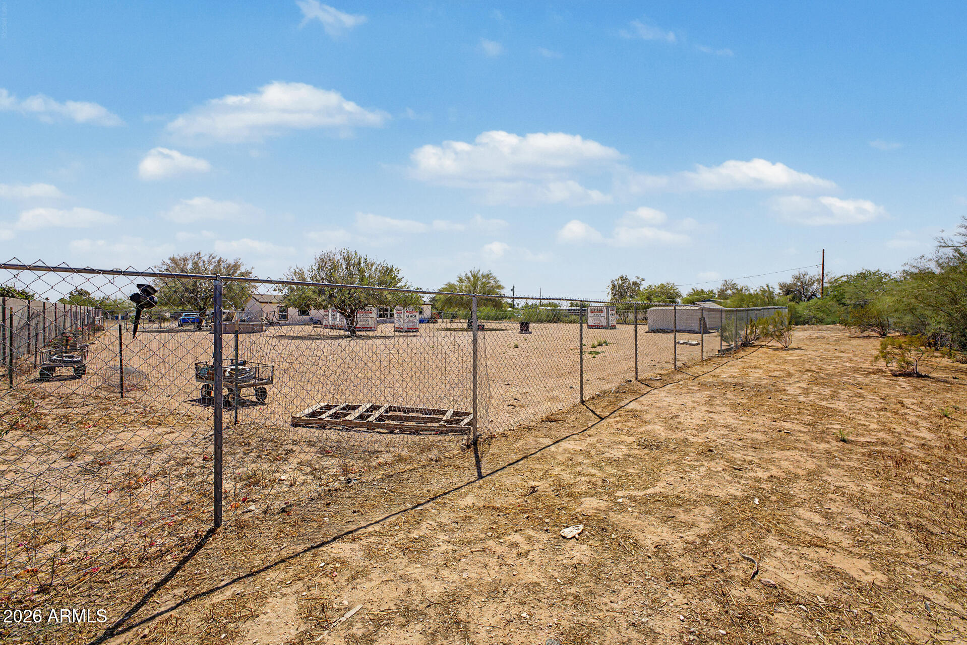 2576 West Tepee Street Apache Junction, AZ 85120 - Photo 29 of 29 a view of a street
