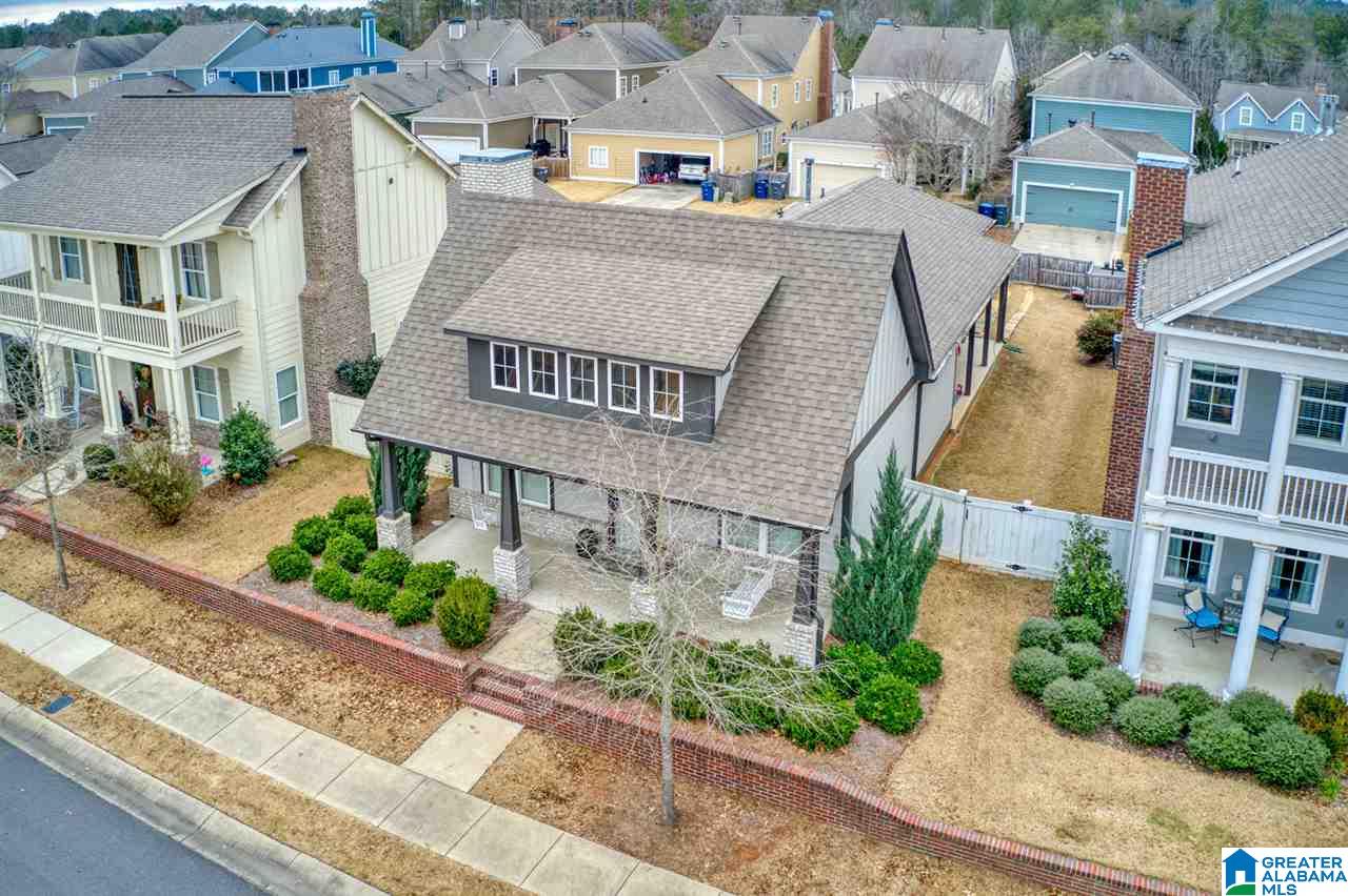 113 White Cottage Road Helena, AL 35080 - Photo 22 of 27