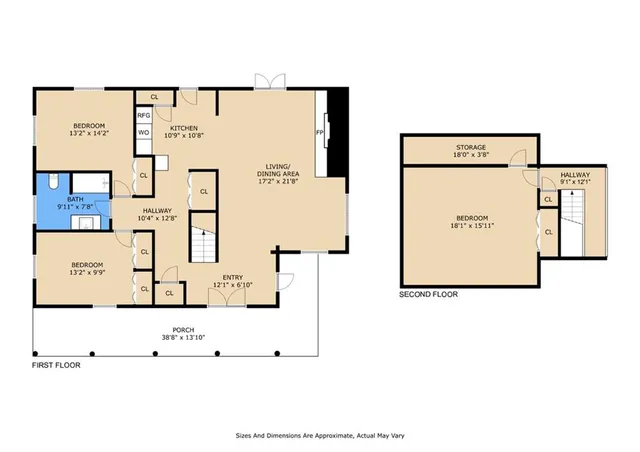 $225,000 | 19179 Esterbrook Road, Ponchatoula, LA 70454