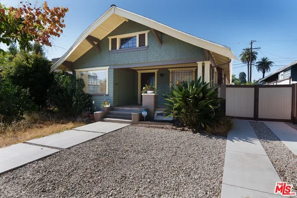 $4,350 | 2191 West 31st Street, Los Angeles, CA 90018